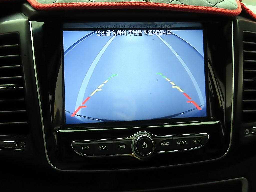 Ssangyong Rexton 2020 - Importación desde Corea - HF Imports Iquique - Foto 15