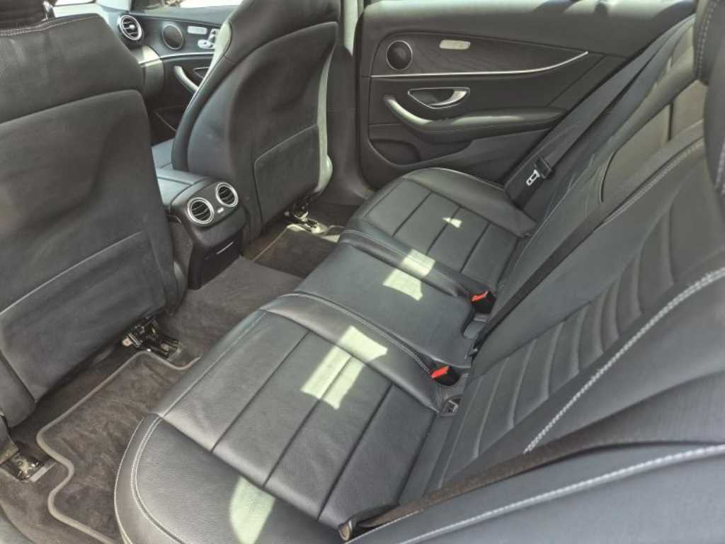 Mercedes Benz E class 2019 Blanco - Importación desde Corea - HF Imports Iquique - Foto 18