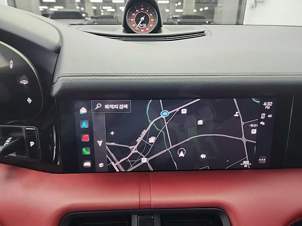 Porsche Taycan 2021 Blanco - Importación desde Corea - HF Imports Iquique - Foto 15