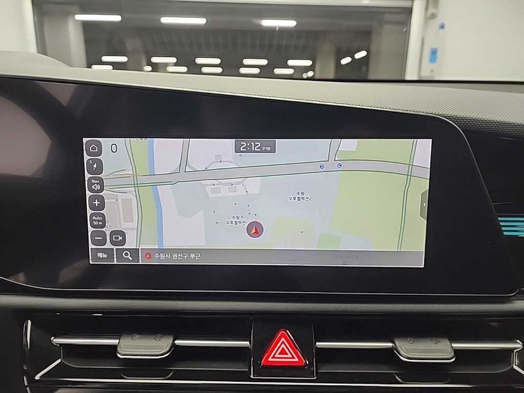 KIA Niro 2024 Blanco - Importación desde Corea - HF Imports Iquique - Foto 16