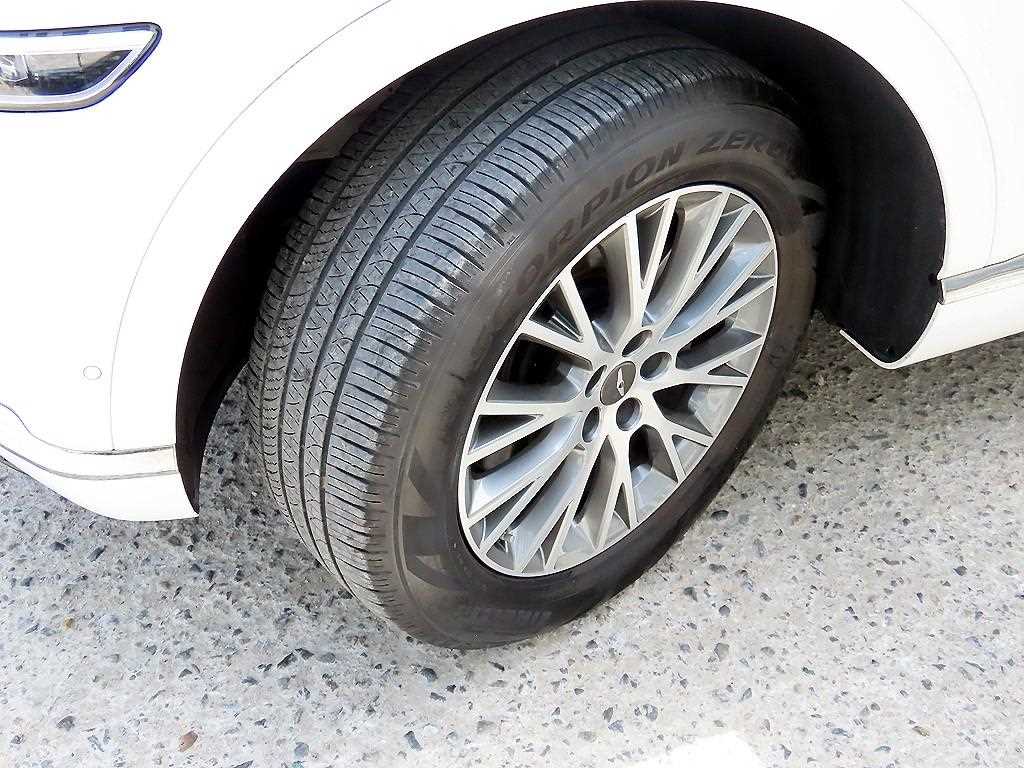 Genesis GV80 2020 Blanco - Importación desde Corea - HF Imports Iquique - Foto 20