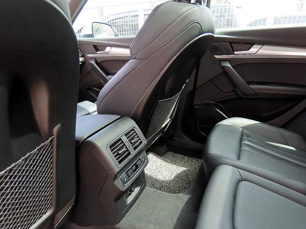 Audi Q5 2020 Blanco - Importación desde Corea - HF Imports Iquique - Foto 15