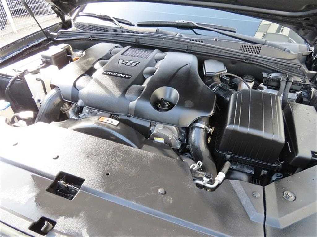 KIA Mohave 2020 - Importación desde Corea - HF Imports Iquique - Foto 19