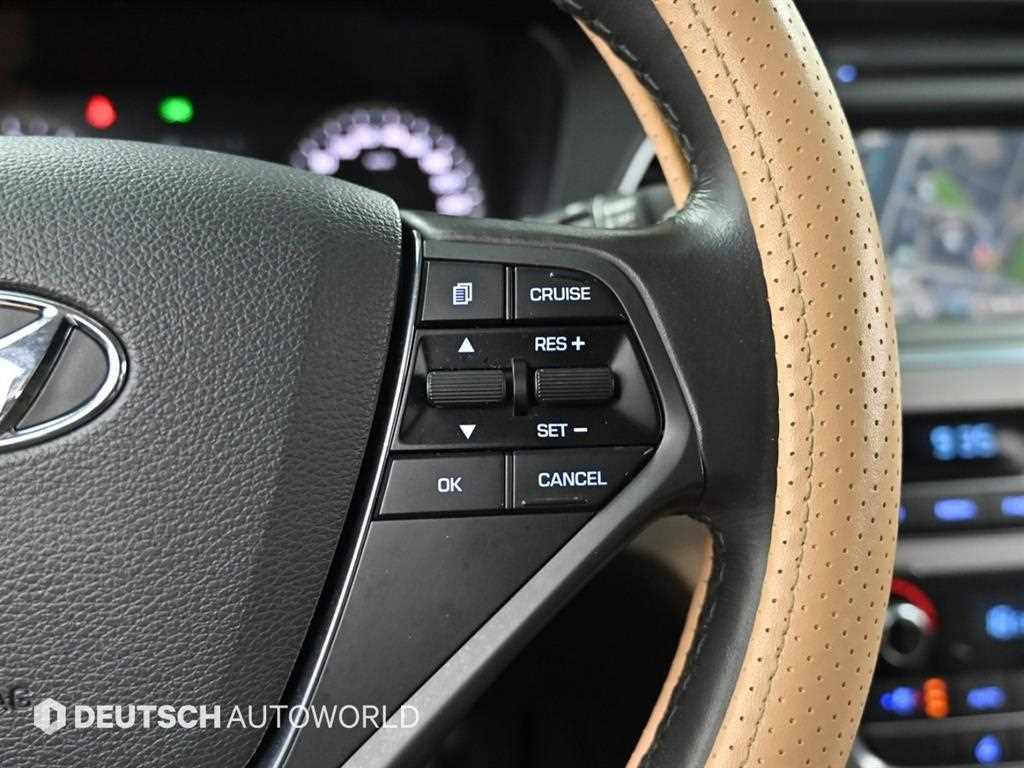 HYUNDAI Sonata 2015 Blanco - Importación desde Corea - HF Imports Iquique - Foto 18