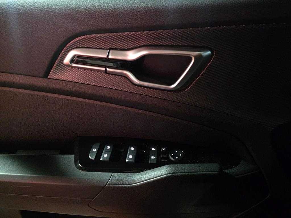 KIA Sportage - Vista 9