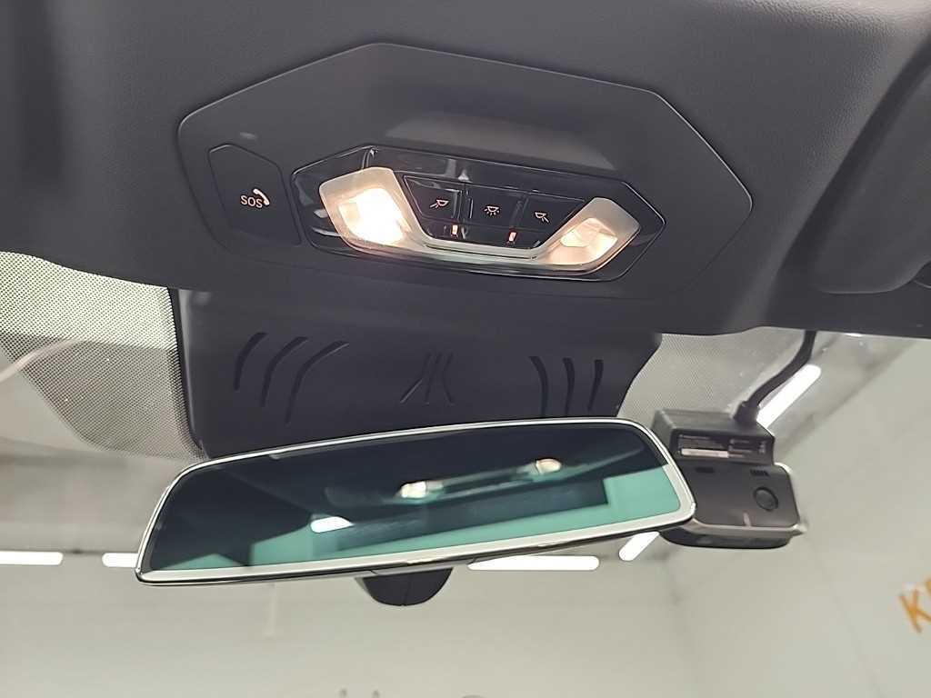 BMW 4 Series 2021 Verde - Importación desde Corea - HF Imports Iquique - Foto 15