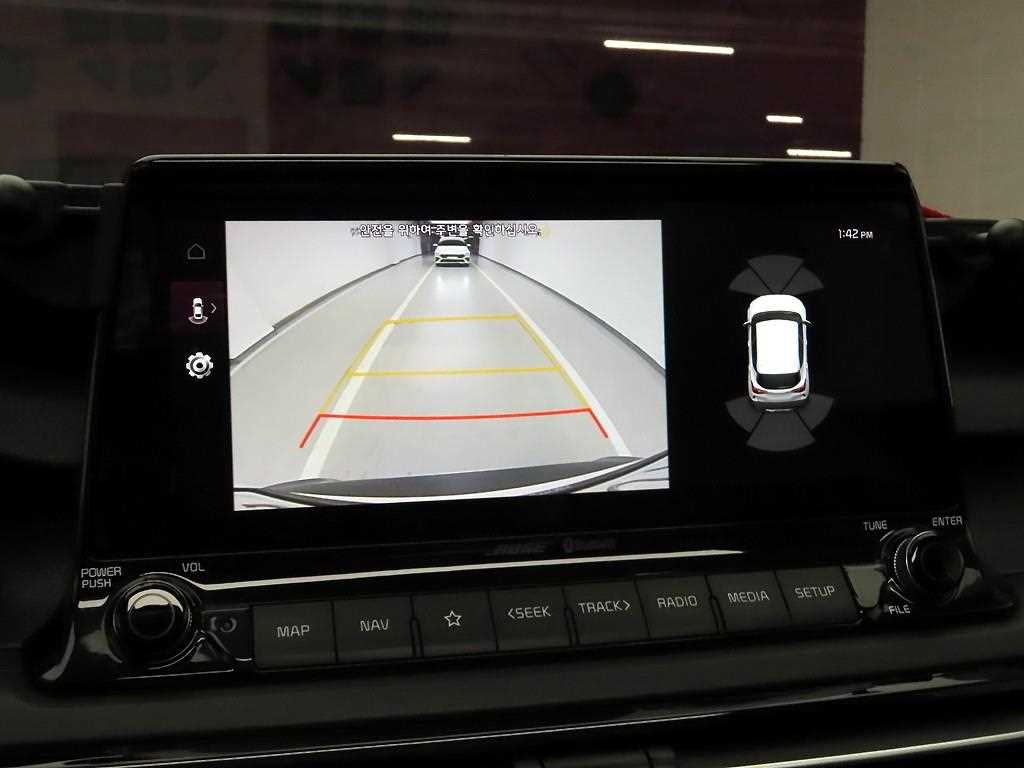 KIA Seltos 2020 Blanco - Importación desde Corea - HF Imports Iquique - Foto 16