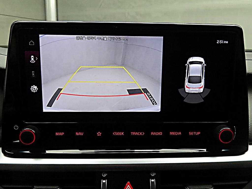 KIA K3 2023 - Importación desde Corea - HF Imports Iquique - Foto 17