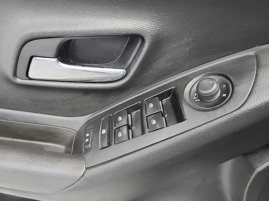 Chevrolet Trax 2016 Blanco - Importación desde Corea - HF Imports Iquique - Foto 14