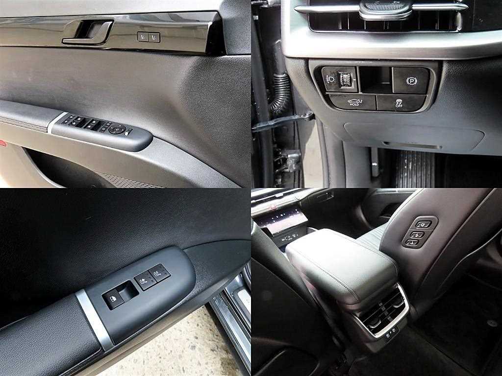 HYUNDAI Grandeur 2024 Gris - Importación desde Corea - HF Imports Iquique - Foto 18