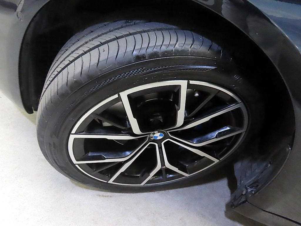 BMW 5 Series 2021 - Importación desde Corea - HF Imports Iquique - Foto 20