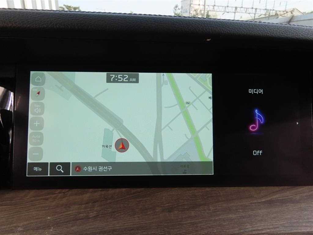 KIA Mohave 2020 - Importación desde Corea - HF Imports Iquique - Foto 13