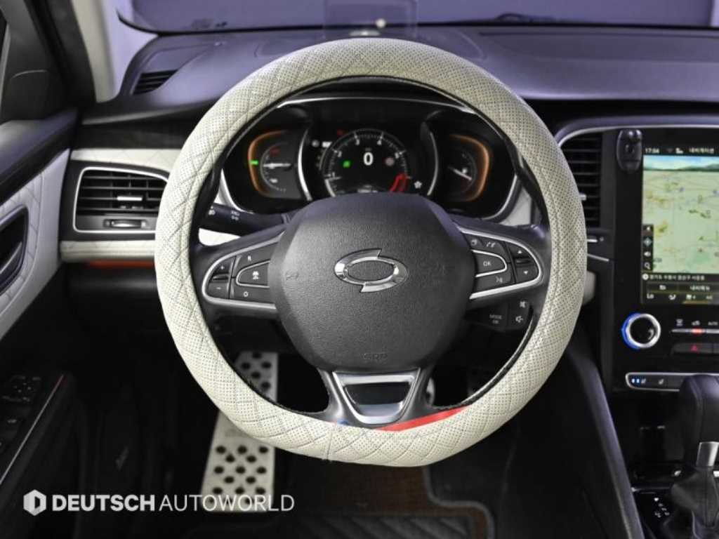 SAMSUNG SM6 2017 Negro - Importación desde Corea - HF Imports Iquique - Foto 13