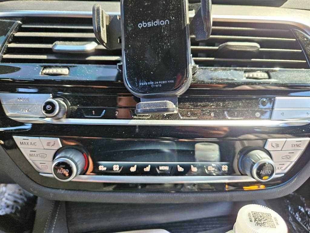 BMW Gran Turismo 2022 Negro - Importación desde Corea - HF Imports Iquique - Foto 15