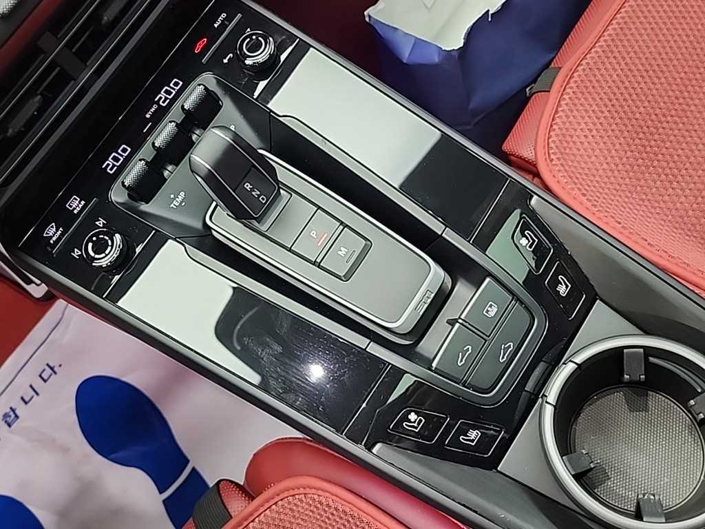 Porsche 911 - Vista 8