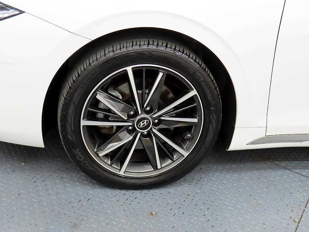 HYUNDAI Grandeur 2022 - Importación desde Corea - HF Imports Iquique - Foto 20
