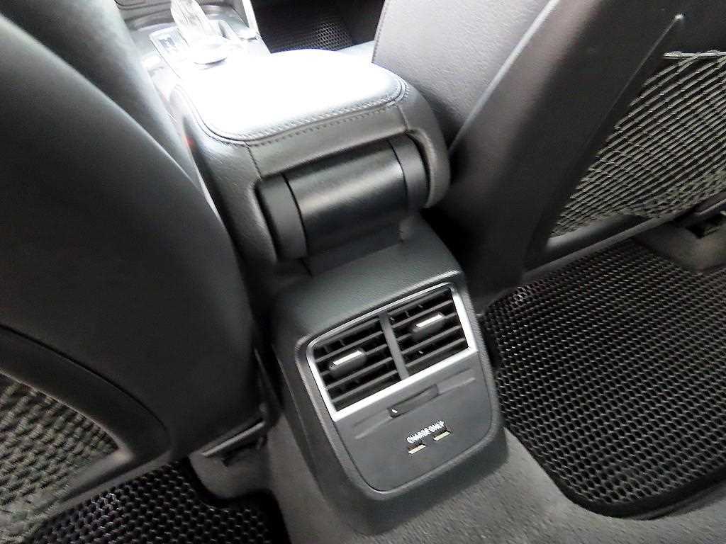 Audi A3 2018 Gris - Importación desde Corea - HF Imports Iquique - Foto 16