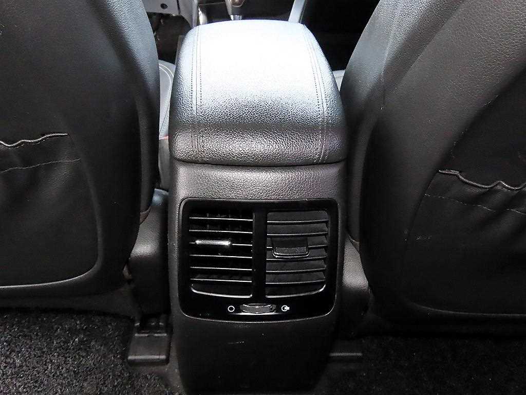 KIA K5 2013 Blanco - Importación desde Corea - HF Imports Iquique - Foto 18