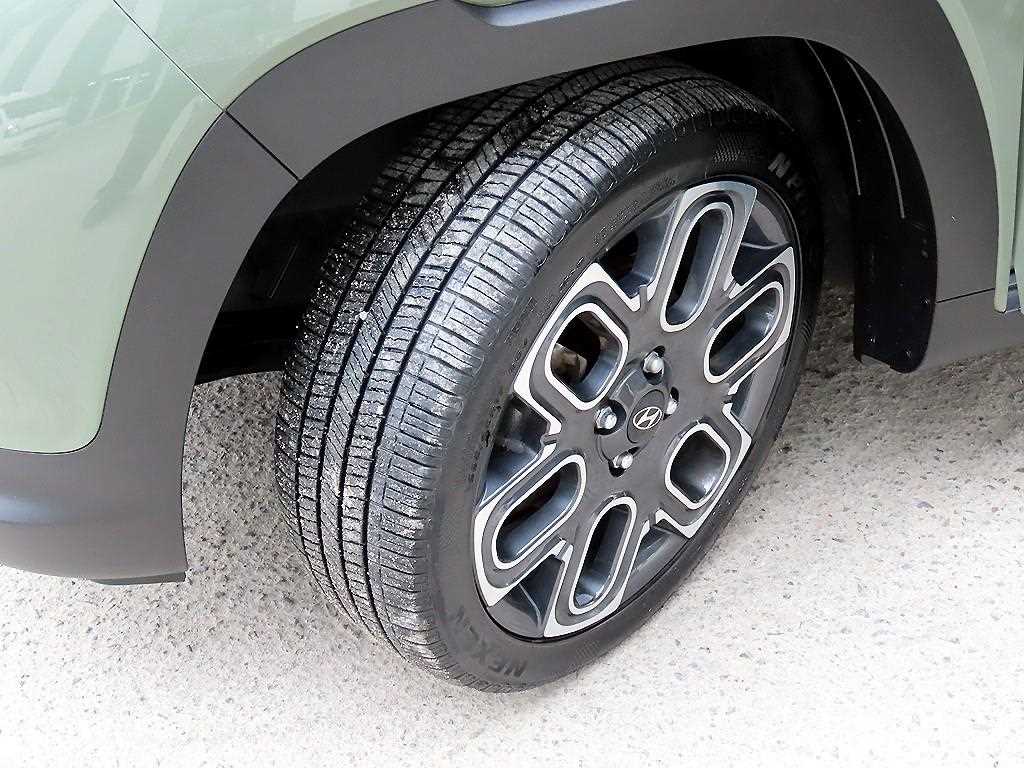 HYUNDAI Casper 2023 Verde - Importación desde Corea - HF Imports Iquique - Foto 19