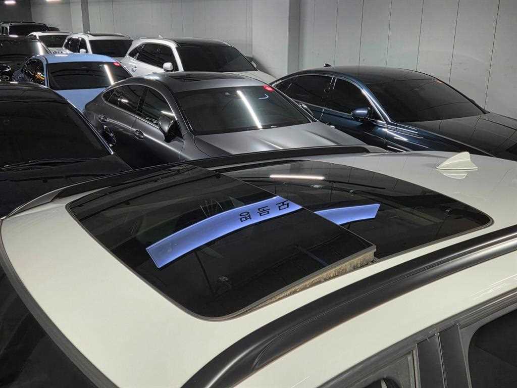 BMW X1 2015 Blanco - Importación desde Corea - HF Imports Iquique - Foto 18