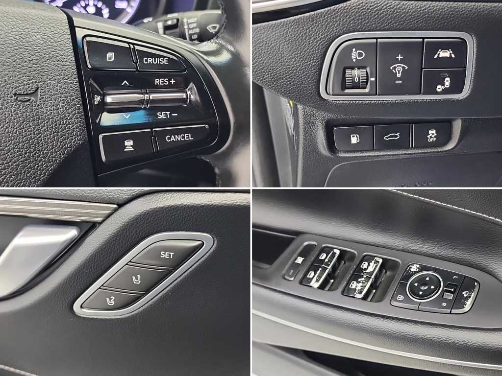 HYUNDAI Grandeur 2019 - Importación desde Corea - HF Imports Iquique - Foto 19