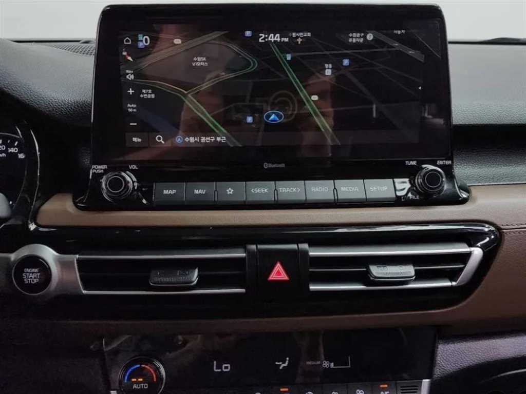 KIA Seltos - Vista 10
