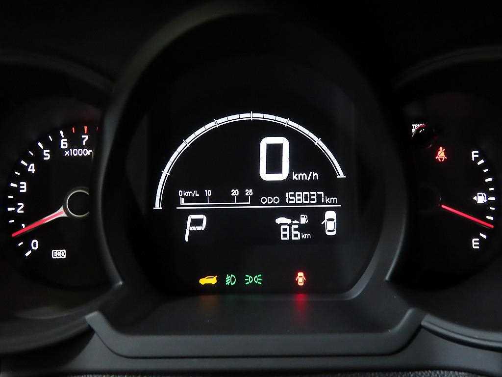 KIA Morning - Vista 9