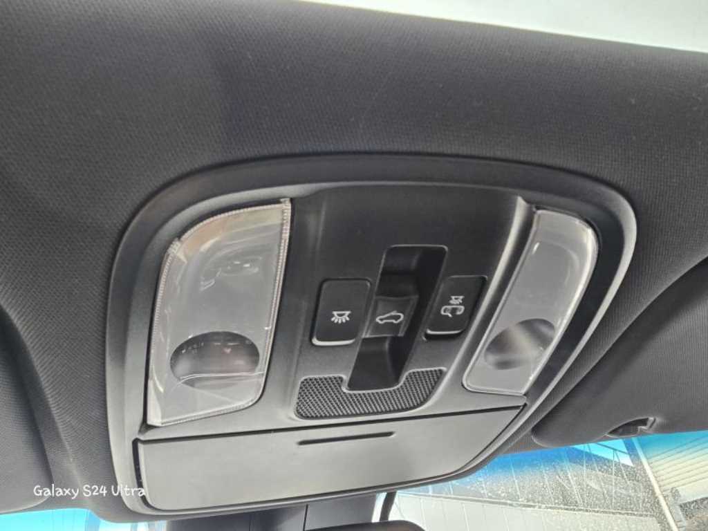 KIA Sportage - Vista 7