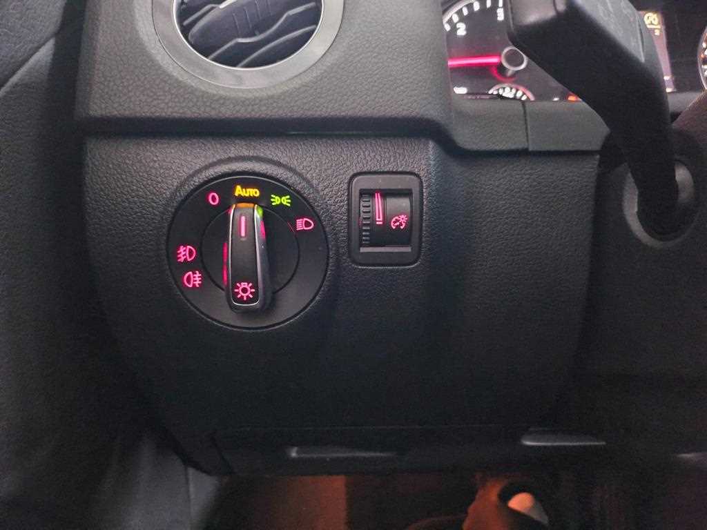 Volkswagen Tiguan - Vista 8