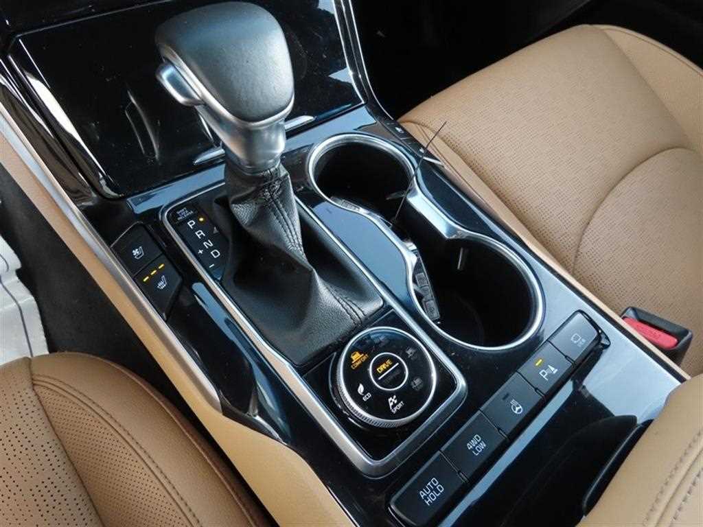 KIA Mohave 2020 - Importación desde Corea - HF Imports Iquique - Foto 16