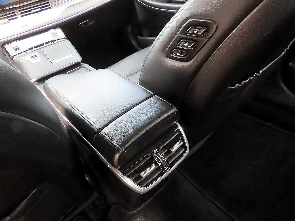 HYUNDAI Grandeur 2020 - Importación desde Corea - HF Imports Iquique - Foto 16