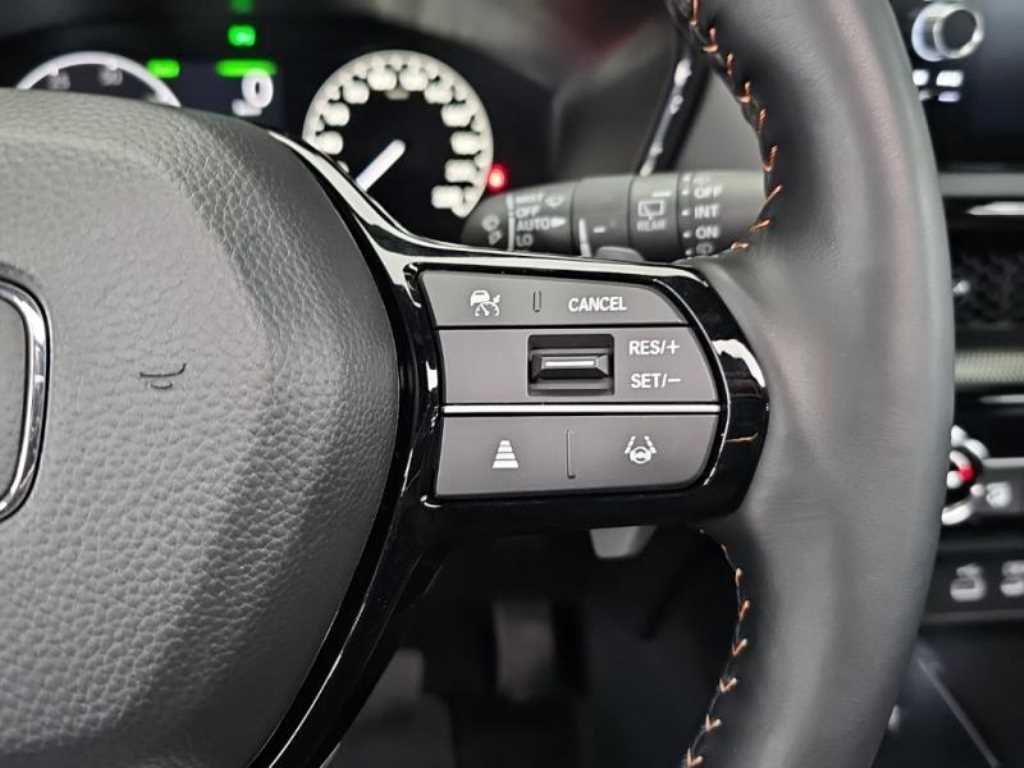 Honda CR-V - Vista 8