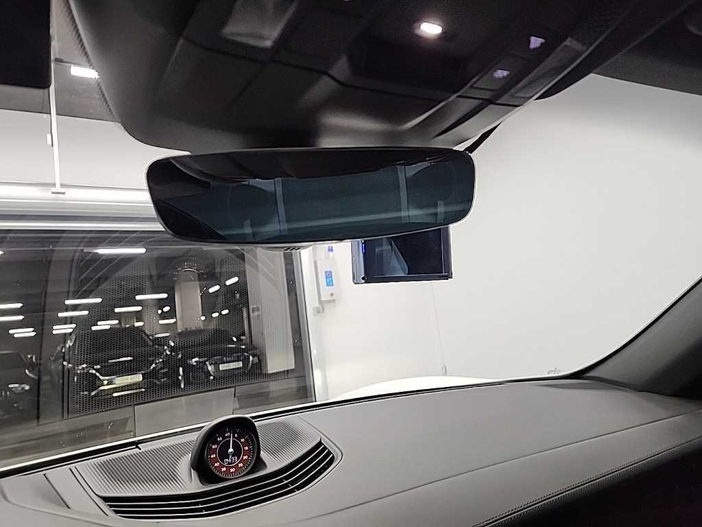 Porsche Taycan 2021 Blanco - Importación desde Corea - HF Imports Iquique - Foto 19