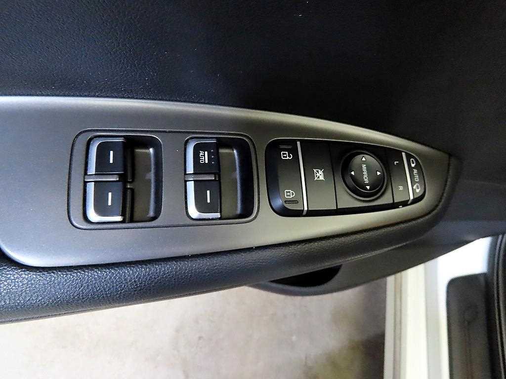 KIA K5 2020 Blanco - Importación desde Corea - HF Imports Iquique - Foto 13