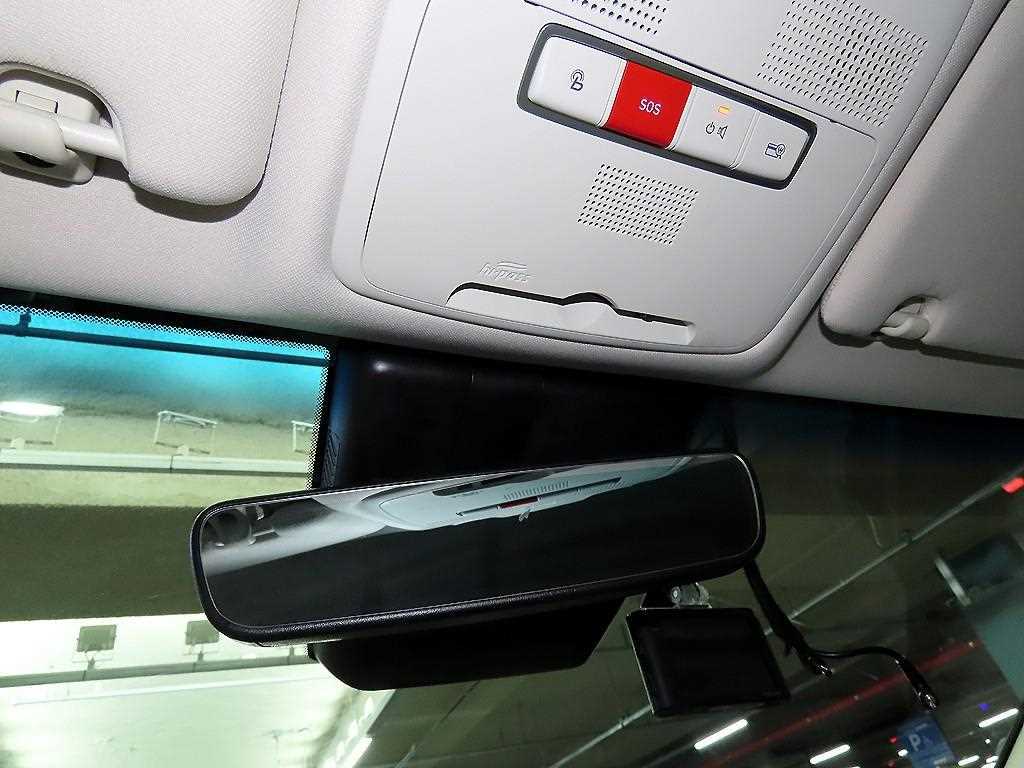 HYUNDAI Grandeur 2022 Negro - Importación desde Corea - HF Imports Iquique - Foto 15