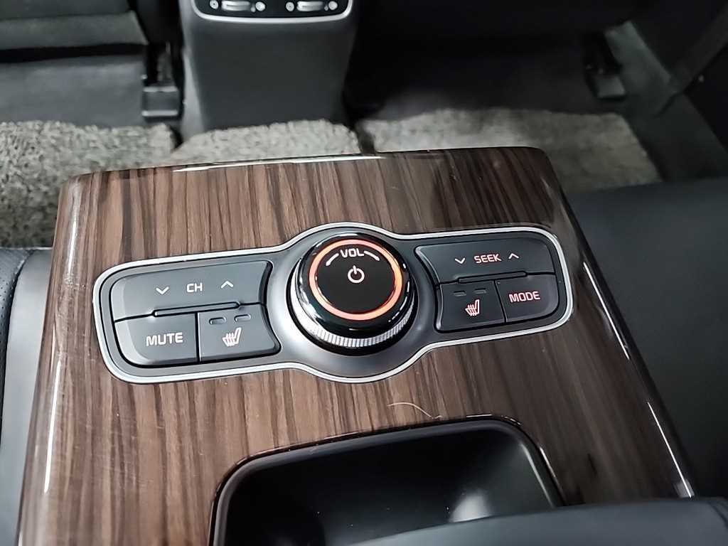 KIA K7 2015 Gris - Importación desde Corea - HF Imports Iquique - Foto 15
