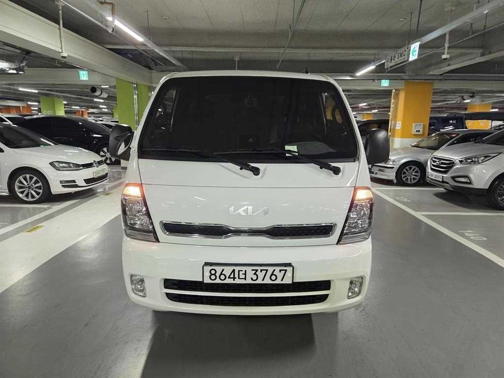 Small Truck Top_sliding tower car - Vista 2