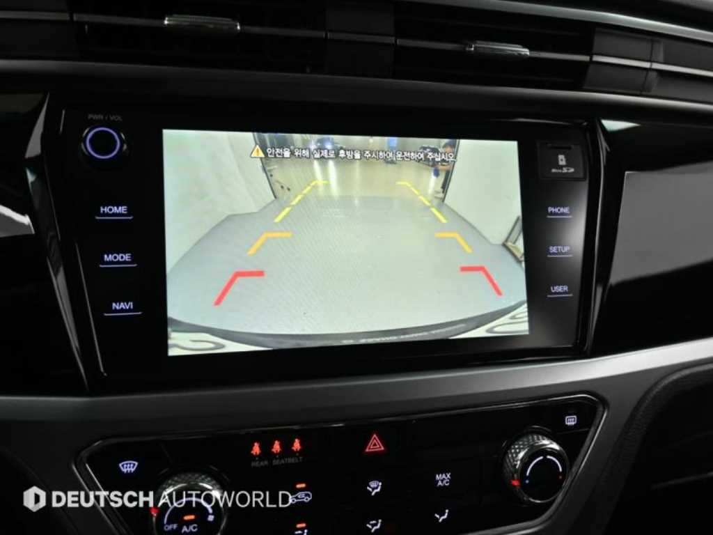 Ssangyong Korando 2020 - Importación desde Corea - HF Imports Iquique - Foto 15