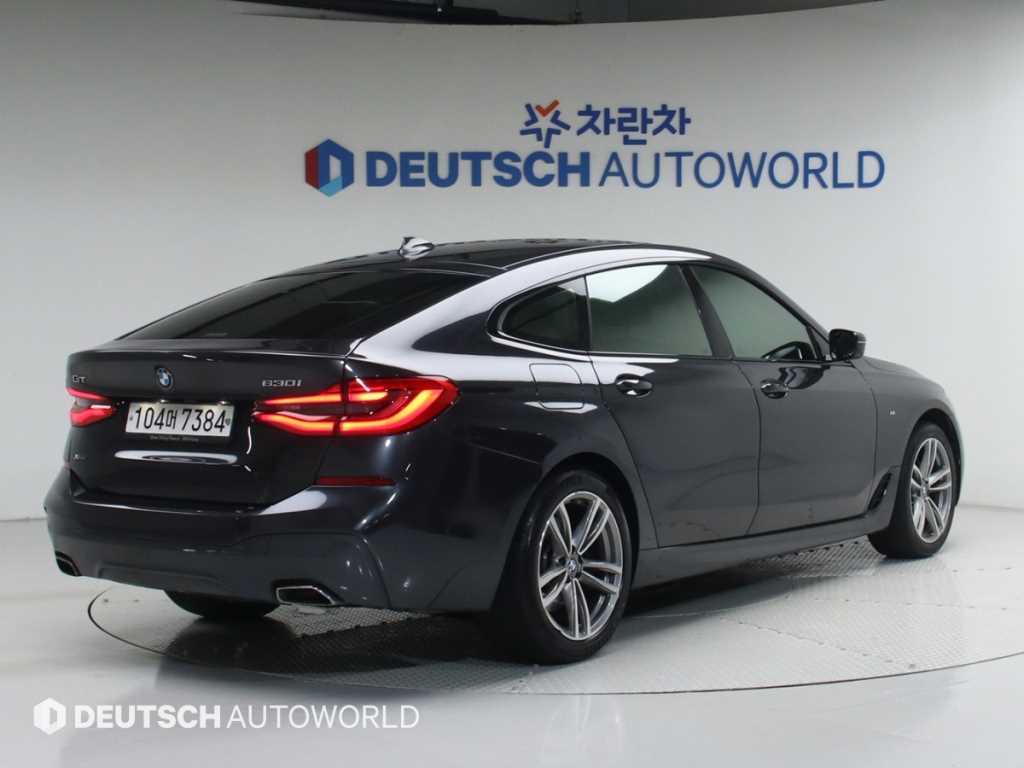 BMW Gran Turismo - Vista 2