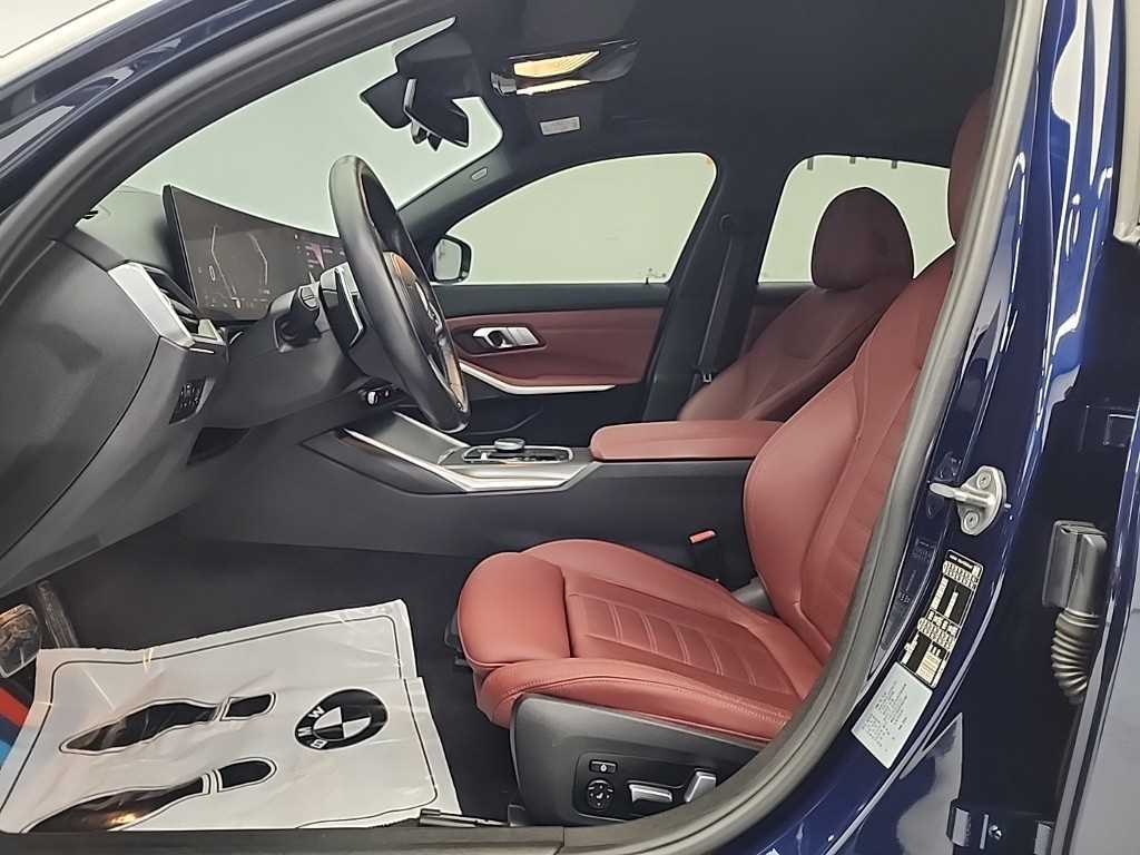 BMW 3 series - Vista 11