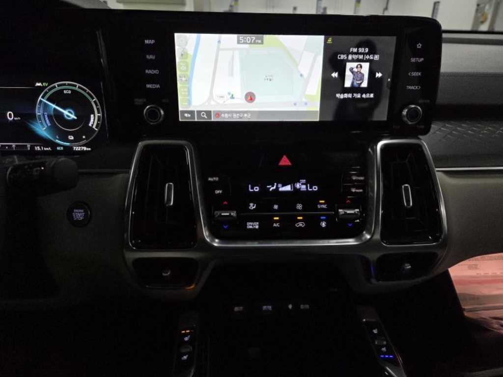 KIA Sorento - Vista 6