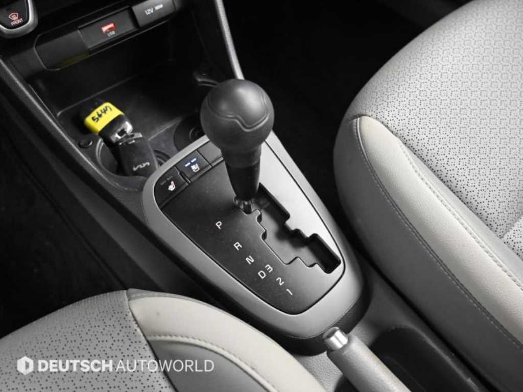 KIA Morning - Vista 9