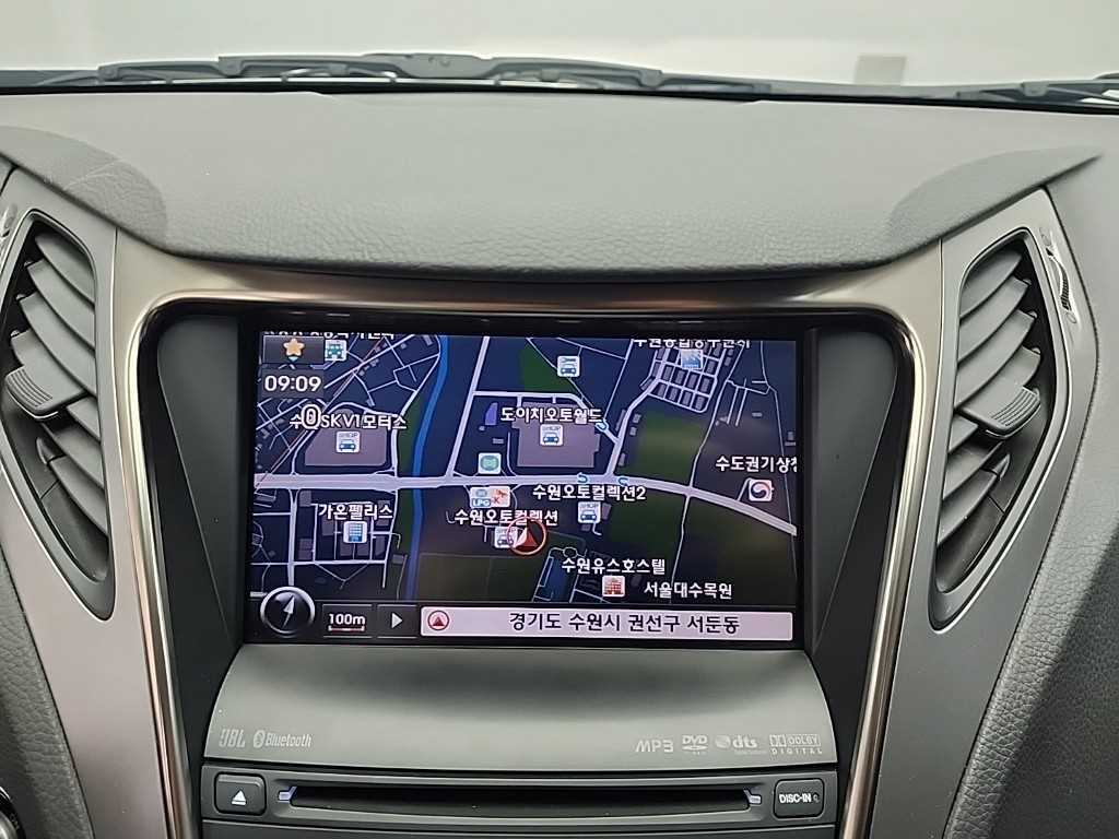 HYUNDAI Grandeur 2012 Plateado - Importación desde Corea - HF Imports Iquique - Foto 15