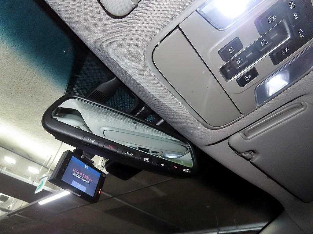 KIA Carnival 2020 Gris - Importación desde Corea - HF Imports Iquique - Foto 14