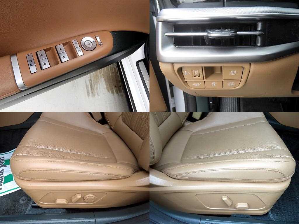 HYUNDAI Grandeur 2024 Blanco - Importación desde Corea - HF Imports Iquique - Foto 16
