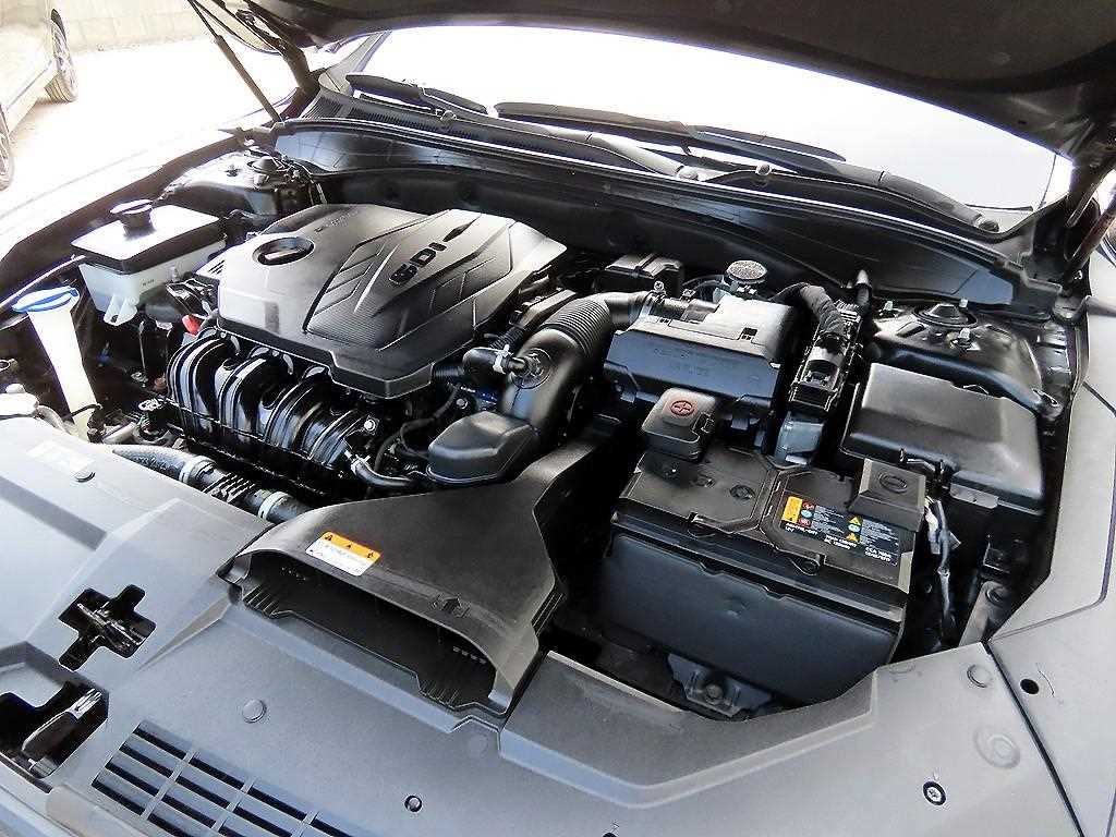 HYUNDAI Grandeur 2020 - Importación desde Corea - HF Imports Iquique - Foto 19