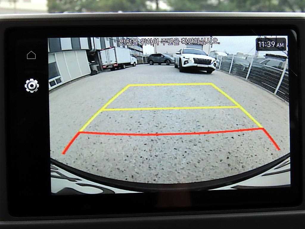 HYUNDAI Casper 2023 Verde - Importación desde Corea - HF Imports Iquique - Foto 15