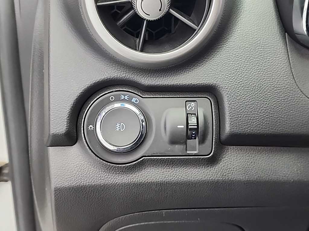 Chevrolet Trax 2016 Blanco - Importación desde Corea - HF Imports Iquique - Foto 16