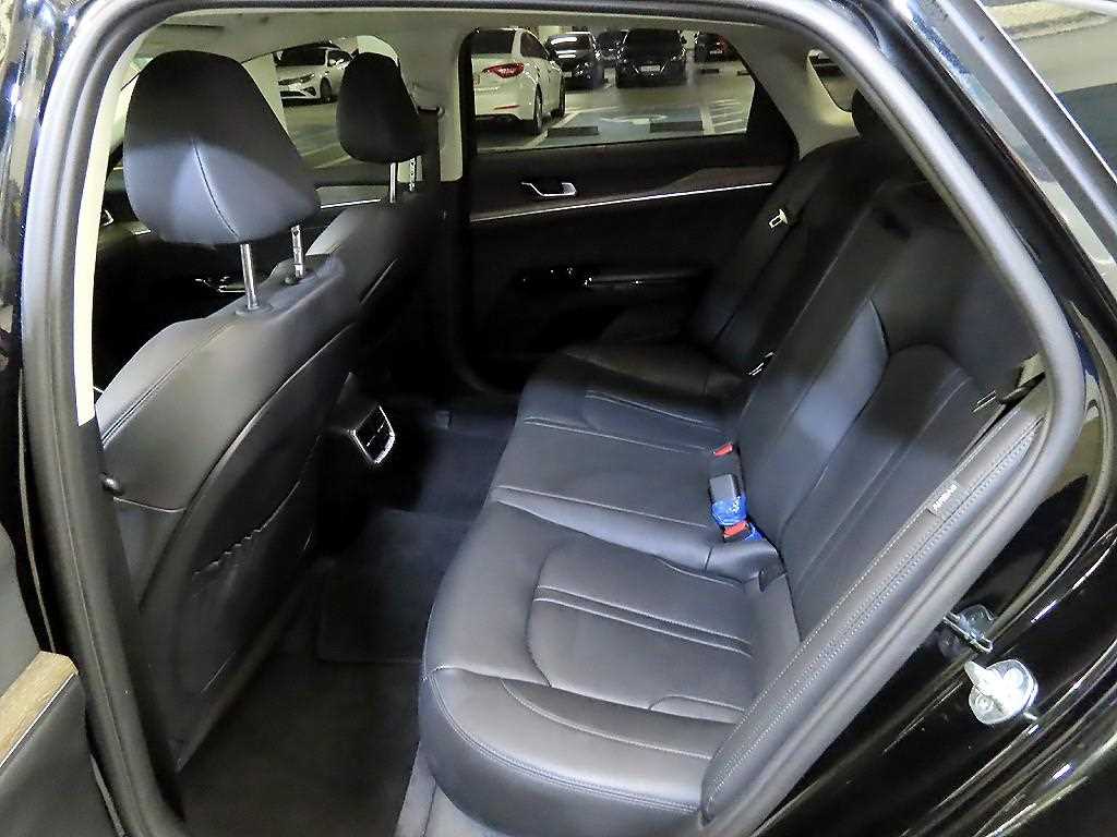 KIA K5 - Vista 7
