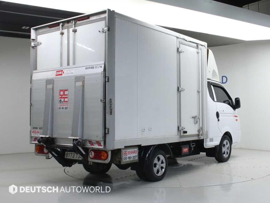 Small Truck Top_Integrated Top Powergate - Vista 2